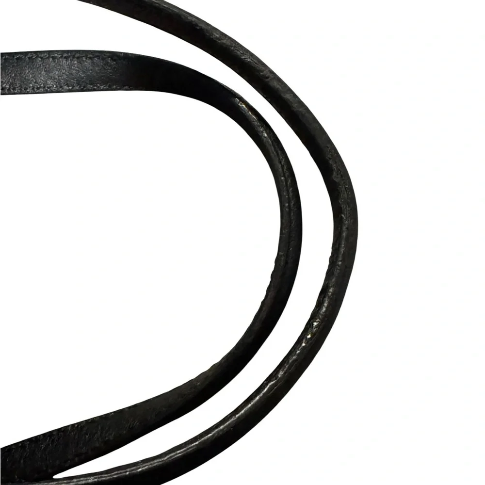 Coach Taylor Op Art Small Satchel - Picture 11 of 11